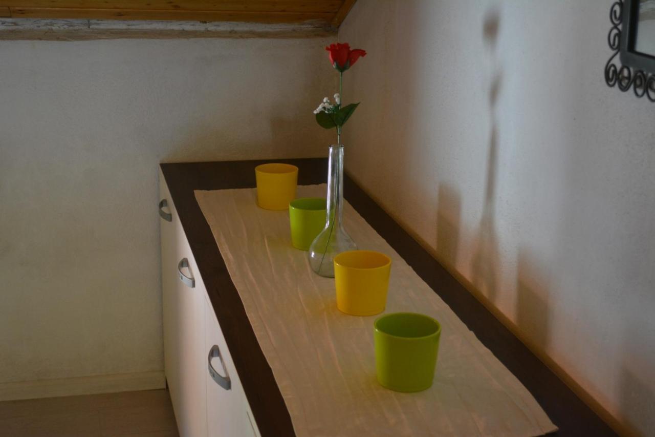 Apartman Bernardica Bol Kültér fotó