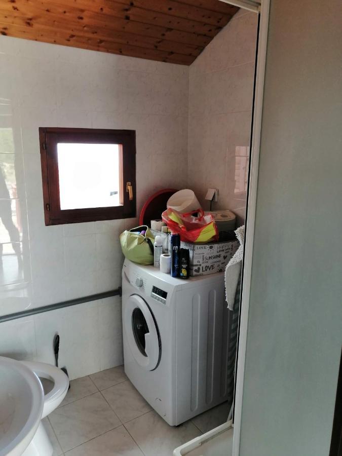 Apartman Bernardica Bol Kültér fotó