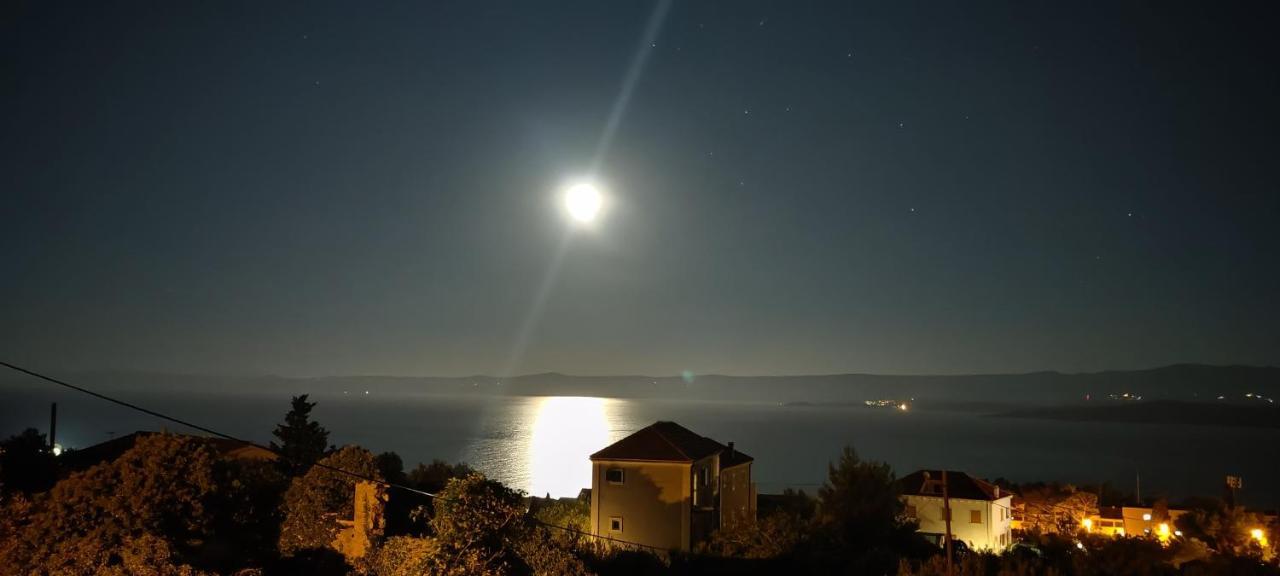 Apartman Bernardica Bol Kültér fotó