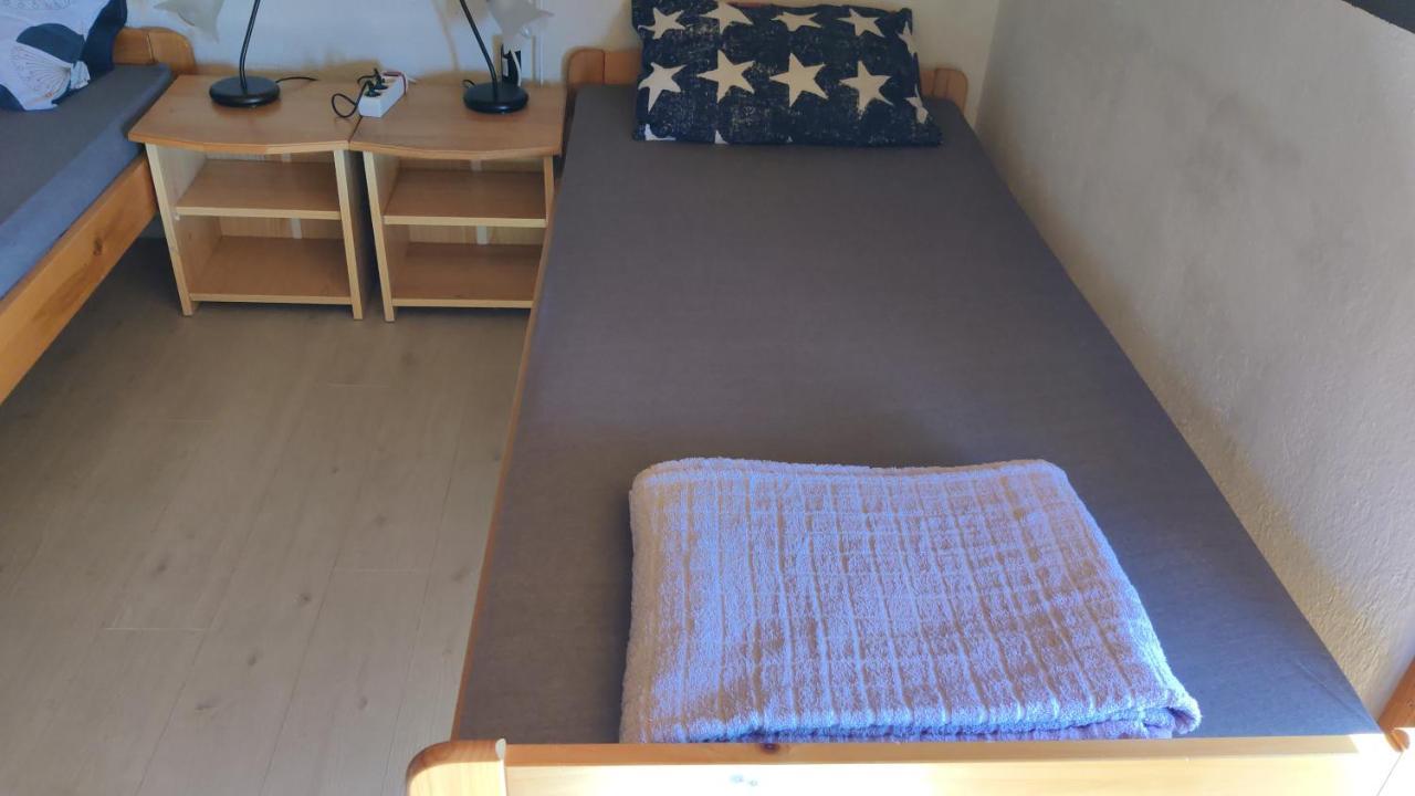 Apartman Bernardica Bol Kültér fotó