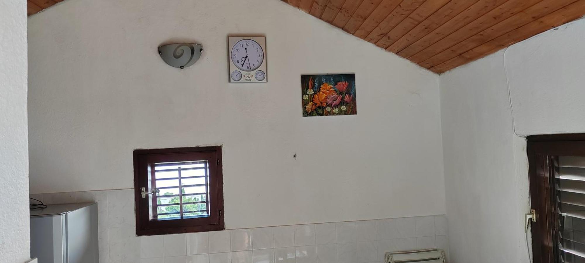 Apartman Bernardica Bol Kültér fotó