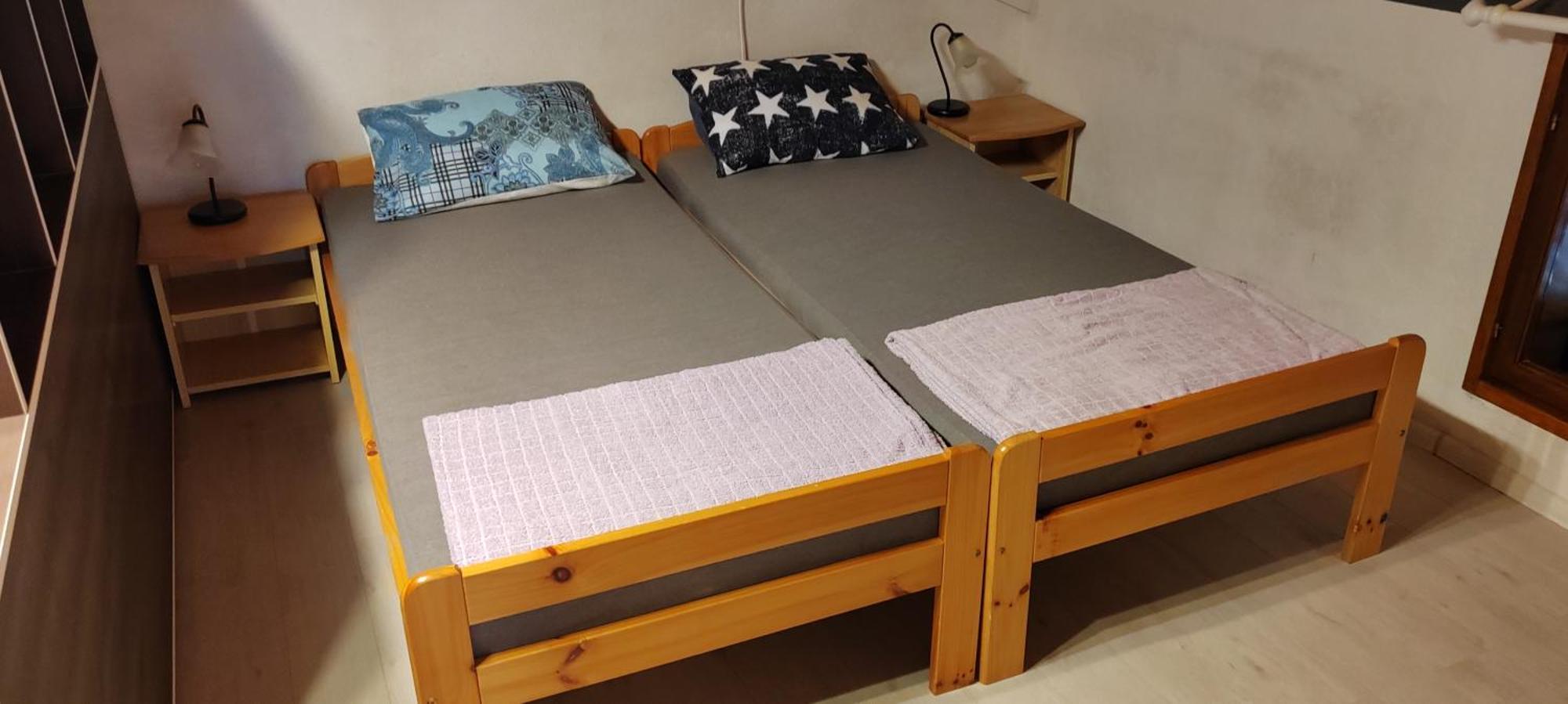 Apartman Bernardica Bol Kültér fotó