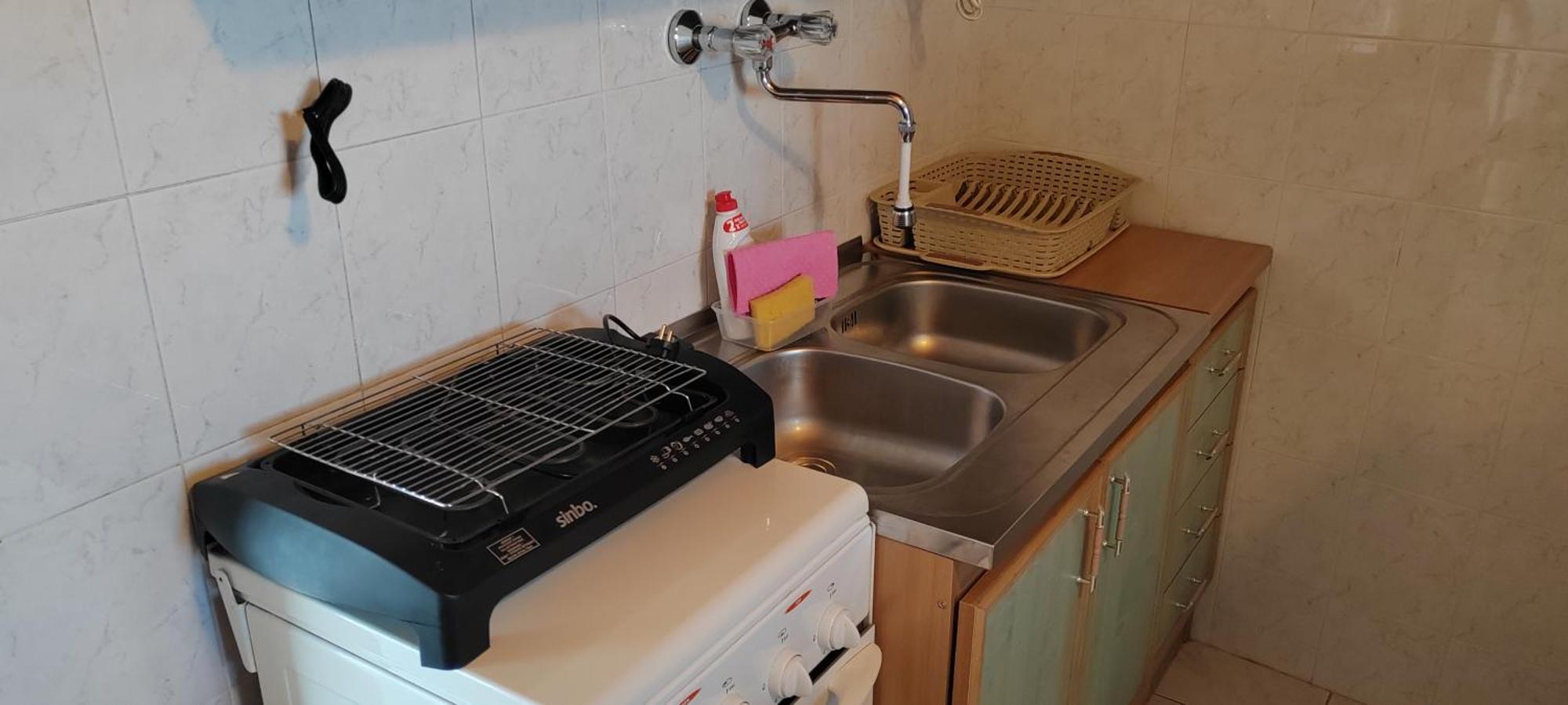 Apartman Bernardica Bol Kültér fotó
