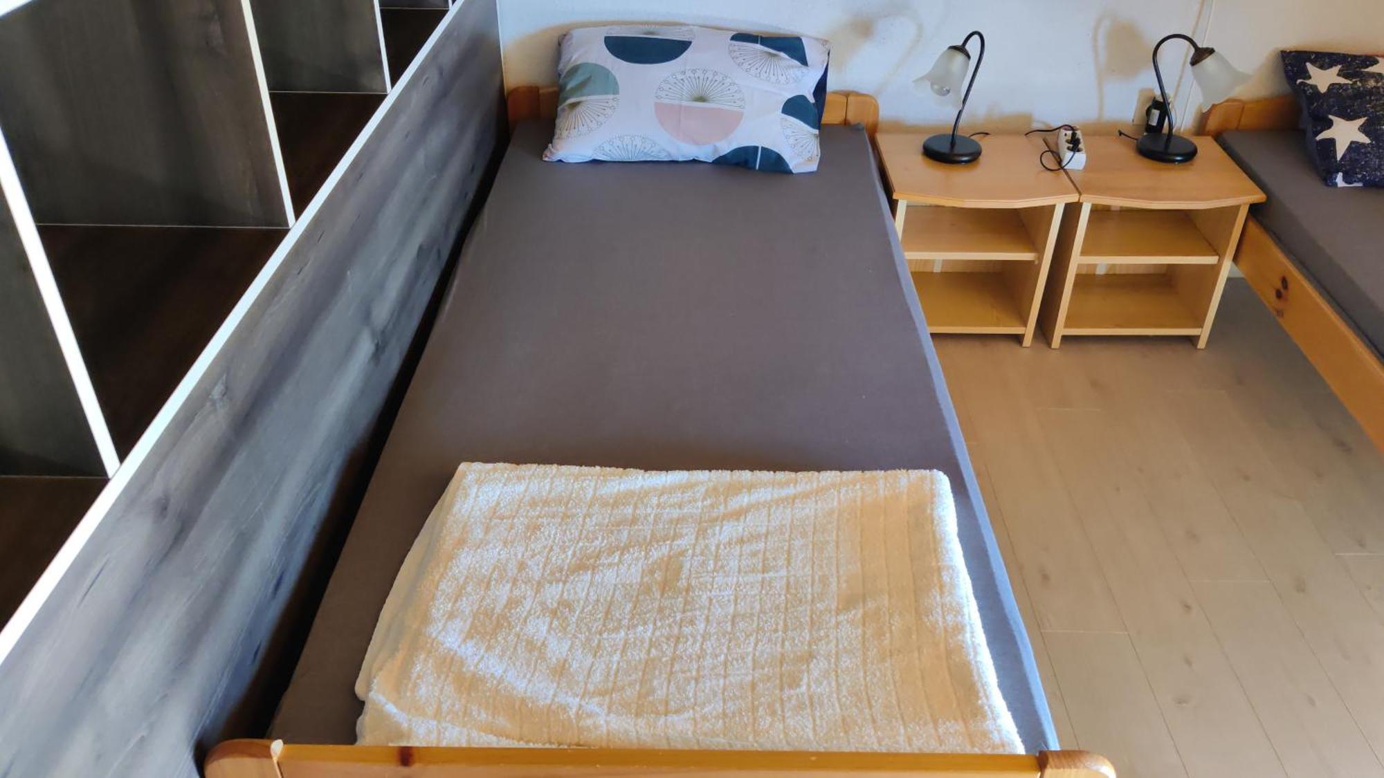 Apartman Bernardica Bol Szoba fotó